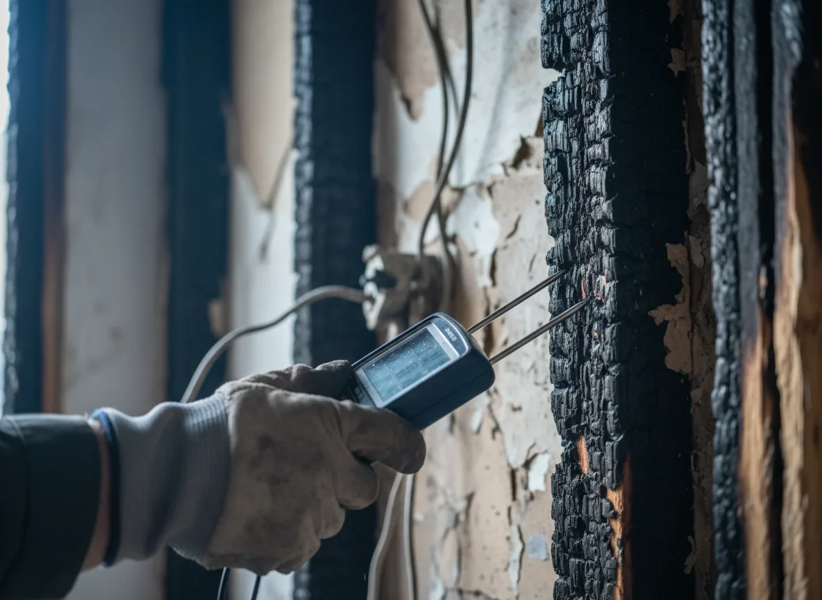 Fire Damage Restoration Lowden, IA FAQs